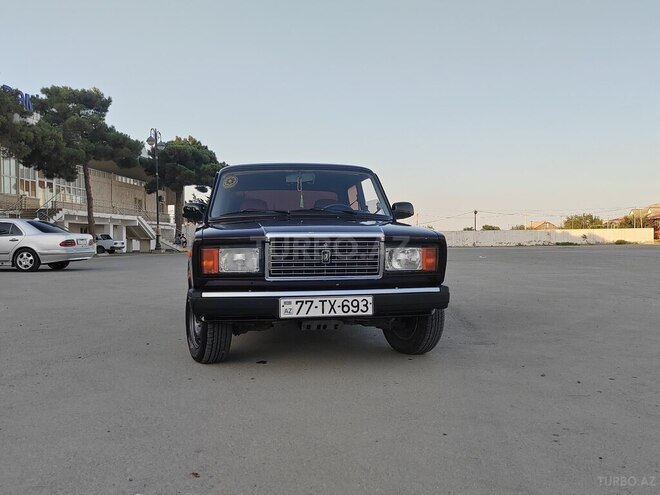 LADA (VAZ) 2107 2005, 75,000 km - 1.6 л - Bakı