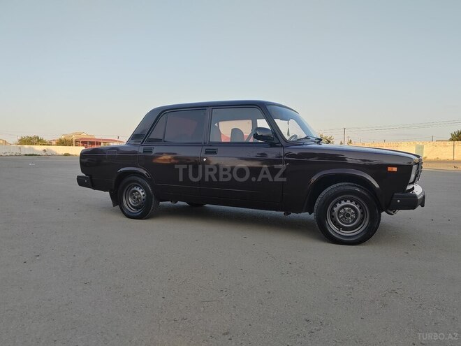 LADA (VAZ) 2107 2005, 75,000 km - 1.6 л - Bakı