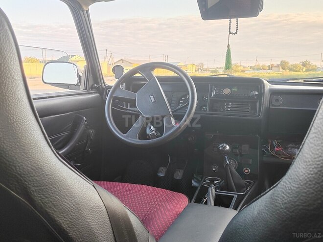 LADA (VAZ) 2107 2005, 75,000 km - 1.6 л - Bakı