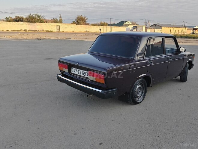 LADA (VAZ) 2107 2005, 75,000 km - 1.6 л - Bakı