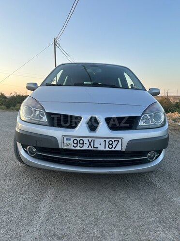 Renault Grand Scenic 2008, 304,000 km - 1.5 л - Bakı