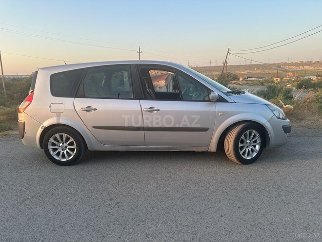 Renault Grand Scenic 2008, 304,000 km - 1.5 л - Bakı