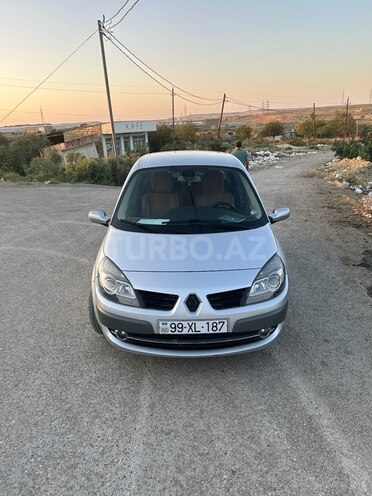 Renault Grand Scenic 2008, 304,000 km - 1.5 л - Bakı