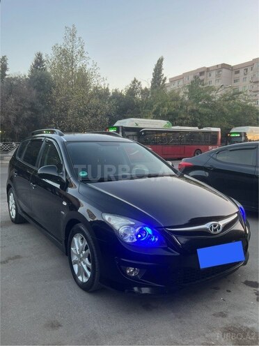 Hyundai i30 2011, 230,182 km - 1.6 л - Bakı