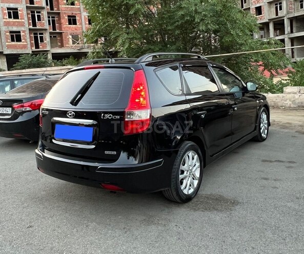 Hyundai i30 2011, 230,182 km - 1.6 л - Bakı