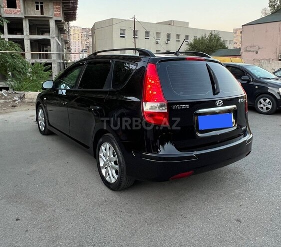 Hyundai i30 2011, 230,182 km - 1.6 л - Bakı