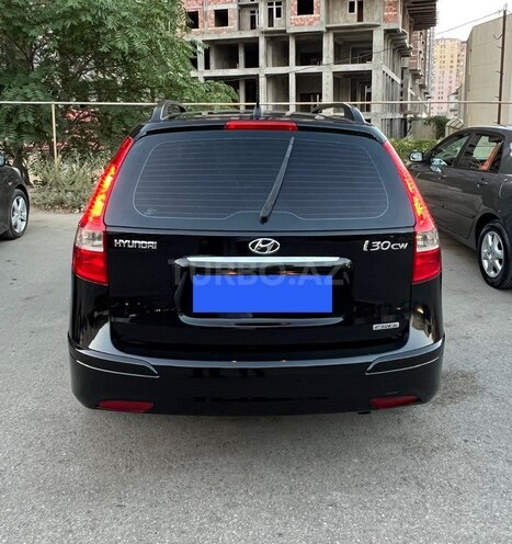 Hyundai i30 2011, 230,182 km - 1.6 л - Bakı