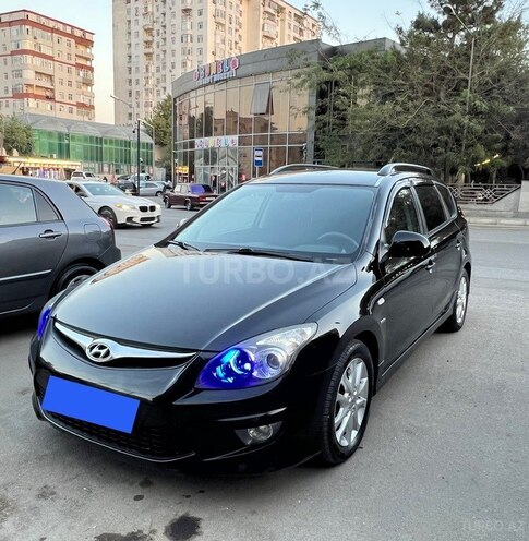 Hyundai i30 2011, 230,182 km - 1.6 л - Bakı