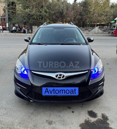 Hyundai i30 2011, 230,182 km - 1.6 л - Bakı