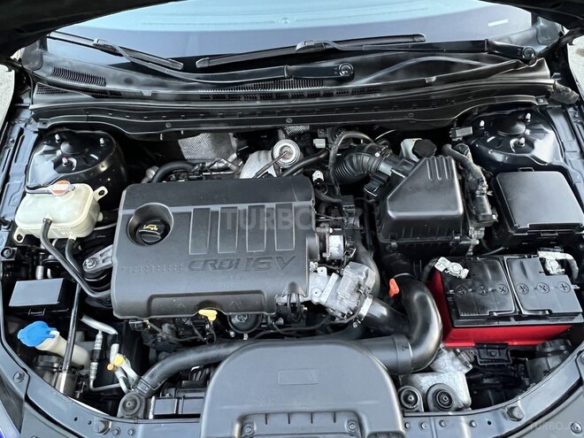 Hyundai i30 2011, 230,182 km - 1.6 л - Bakı