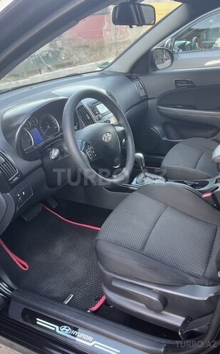 Hyundai i30 2011, 230,182 km - 1.6 л - Bakı