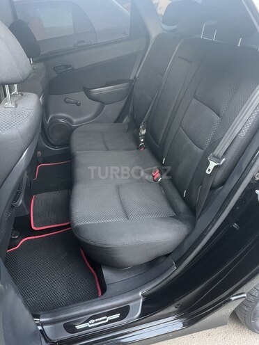 Hyundai i30 2011, 230,182 km - 1.6 л - Bakı