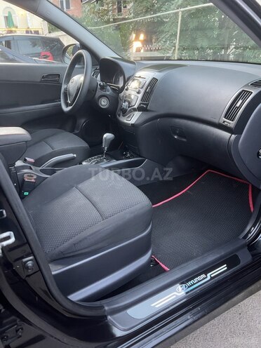 Hyundai i30 2011, 230,182 km - 1.6 л - Bakı