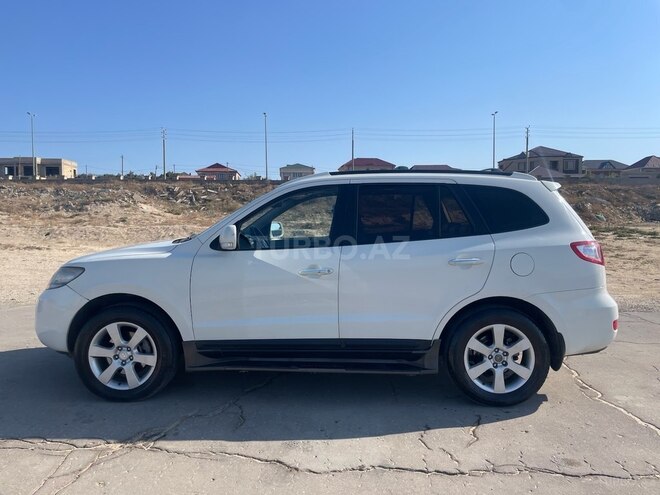 Hyundai Santa Fe 2008, 343,000 km - 2.7 l - Sumqayıt