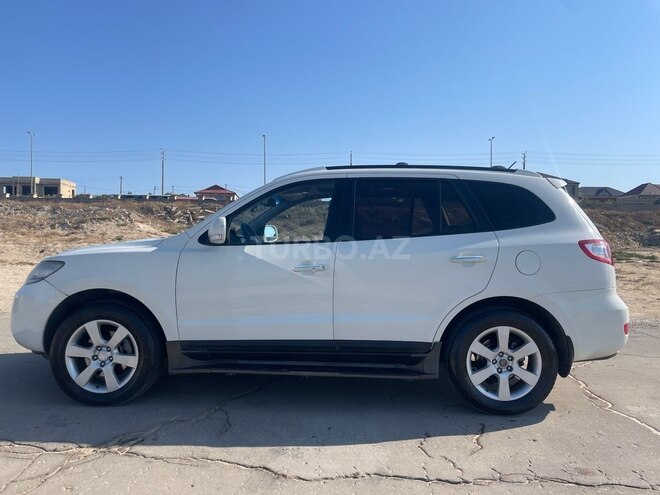 Hyundai Santa Fe 2008, 343,000 km - 2.7 l - Sumqayıt