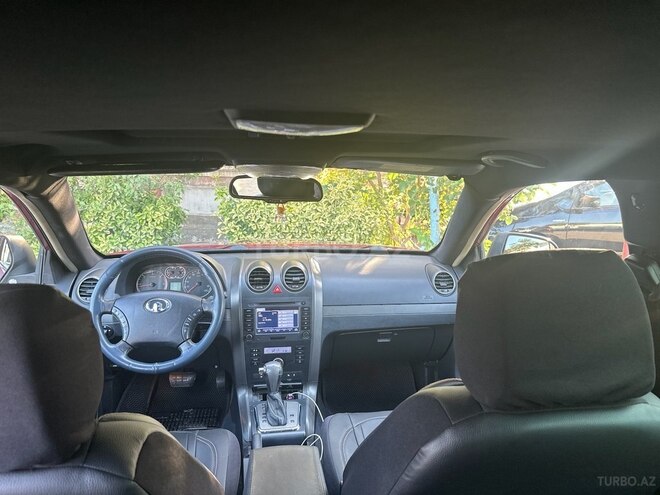 GWM Hover H5 2013, 260,000 km - 2.0 l - Bakı