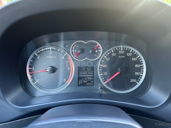 GWM Hover H5 2013, 260,000 km - 2.0 l - Bakı