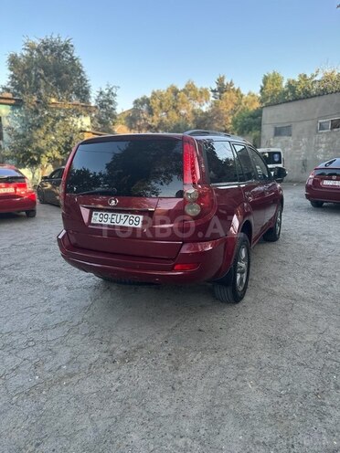 GWM Hover H5 2013, 260,000 km - 2.0 l - Bakı