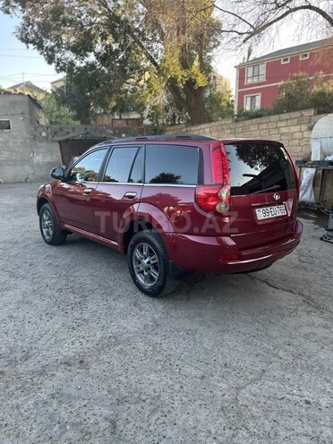 GWM Hover H5 2013, 260,000 km - 2.0 l - Bakı