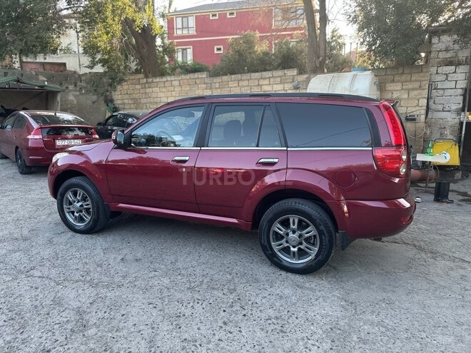 GWM Hover H5 2013, 260,000 km - 2.0 l - Bakı