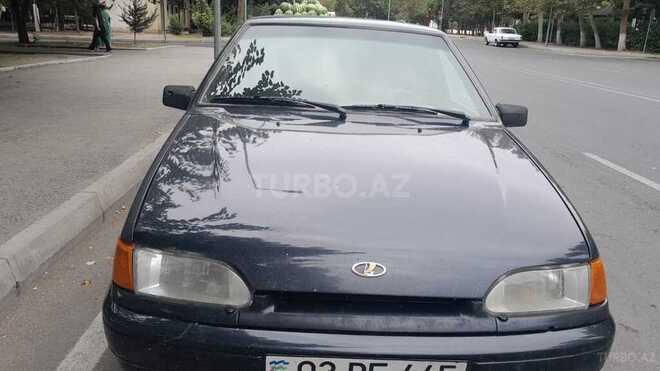 LADA (VAZ) 2115 2005, 340,000 km - 1.5 л - Mingəçevir