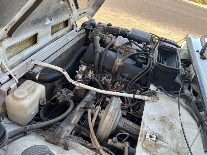LADA (VAZ) Niva 2011, 111,222 km - 1.7 л - Bakı