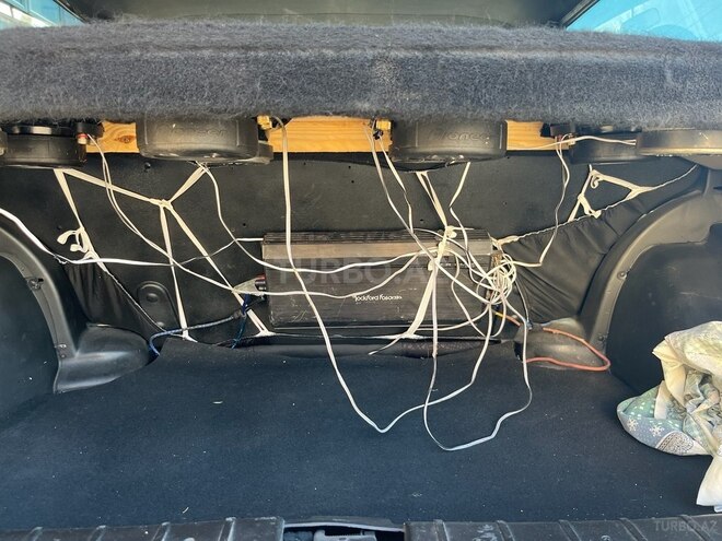 LADA (VAZ) Niva 2011, 111,222 km - 1.7 л - Bakı