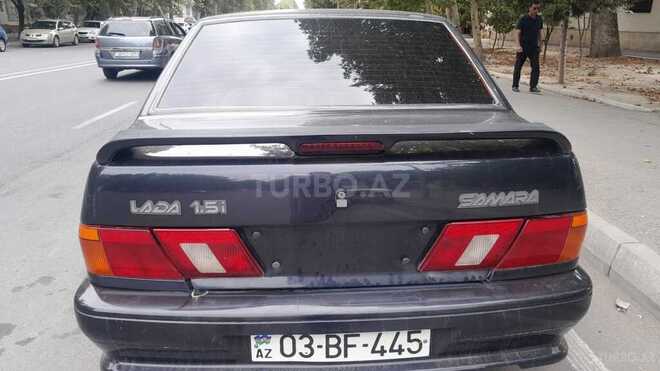 LADA (VAZ) 2115 2005, 340,000 km - 1.5 л - Mingəçevir