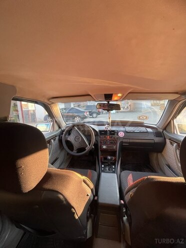 Mercedes C 180 1995, 376,563 km - 1.8 l - Sumqayıt