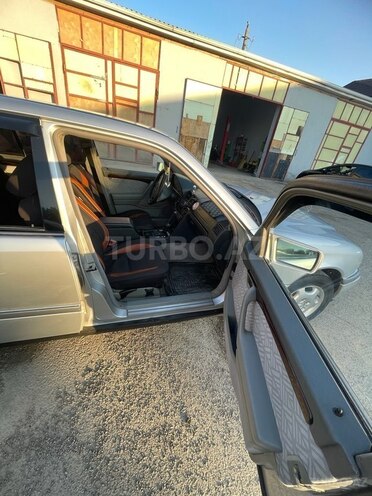 Mercedes C 180 1995, 376,563 km - 1.8 l - Sumqayıt