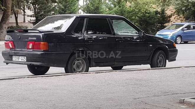 LADA (VAZ) 2115 2005, 340,000 km - 1.5 л - Mingəçevir
