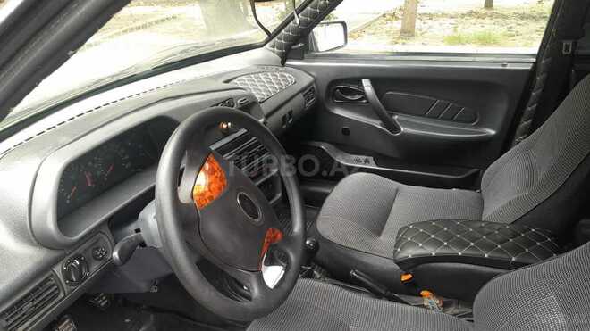 LADA (VAZ) 2115 2005, 340,000 km - 1.5 л - Mingəçevir