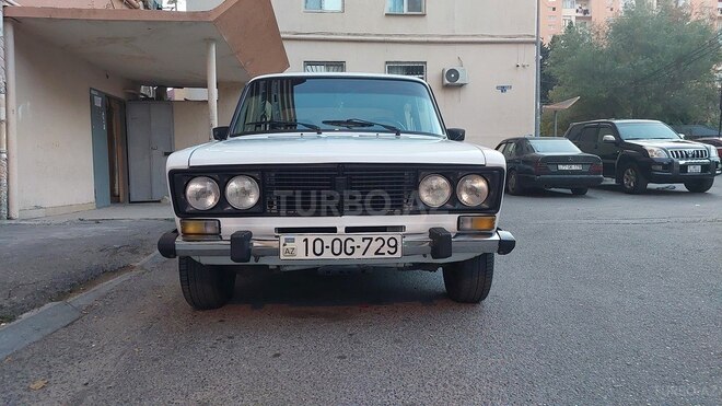 LADA (VAZ) 2106 1993, 160,165 km - 1.6 l - Bakı