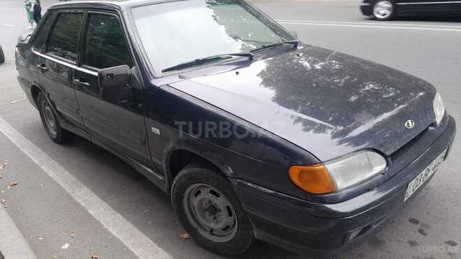 LADA (VAZ) 2115 2005, 340,000 km - 1.5 л - Mingəçevir
