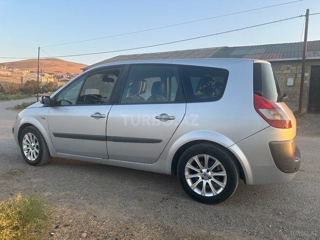 Renault Grand Scenic 2008, 304,000 km - 1.5 л - Bakı