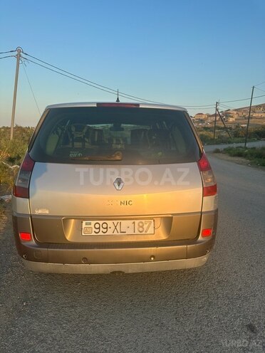 Renault Grand Scenic 2008, 304,000 km - 1.5 л - Bakı