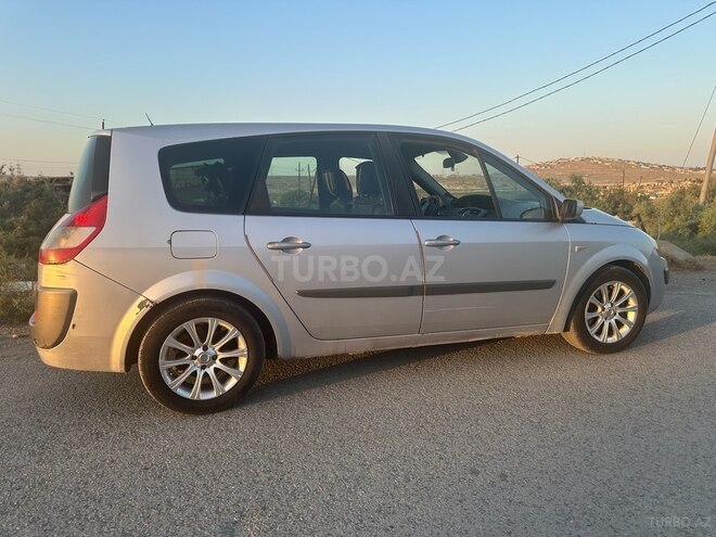 Renault Grand Scenic 2008, 304,000 km - 1.5 л - Bakı