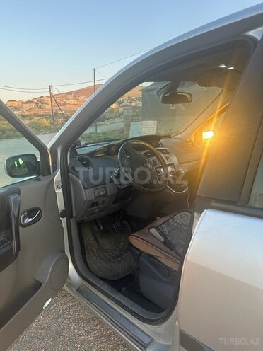 Renault Grand Scenic 2008, 304,000 km - 1.5 л - Bakı