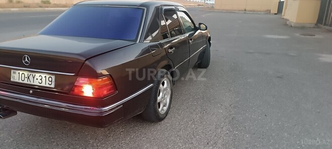 Mercedes 250 D 1991, 420,000 km - 2.5 l - Bakı
