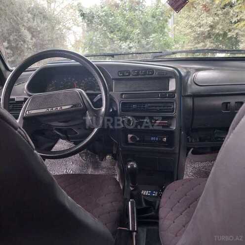 LADA (VAZ) 21099 2001, 212,000 km - 1.6 l - Bakı