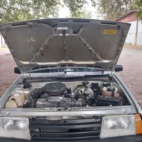 LADA (VAZ) 21099 2001, 212,000 km - 1.6 l - Bakı
