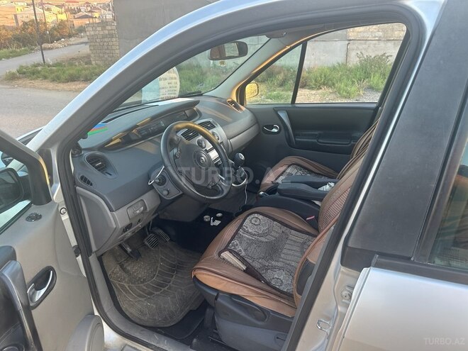 Renault Grand Scenic 2008, 304,000 km - 1.5 л - Bakı