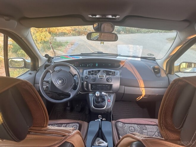 Renault Grand Scenic 2008, 304,000 km - 1.5 л - Bakı