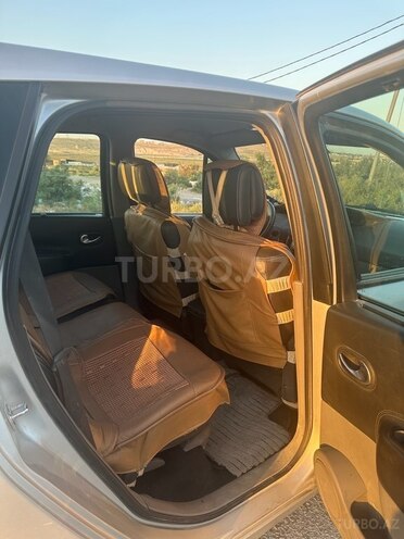 Renault Grand Scenic 2008, 304,000 km - 1.5 л - Bakı
