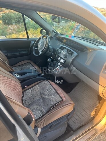 Renault Grand Scenic 2008, 304,000 km - 1.5 л - Bakı
