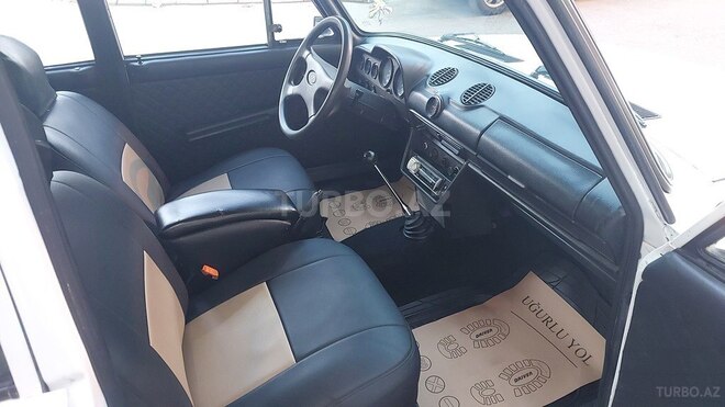 LADA (VAZ) 2106 1993, 160,165 km - 1.6 l - Bakı