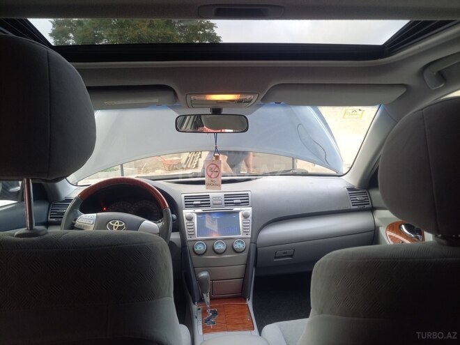 Toyota Camry 2008, 260,000 km - 2.4 l - Bakı