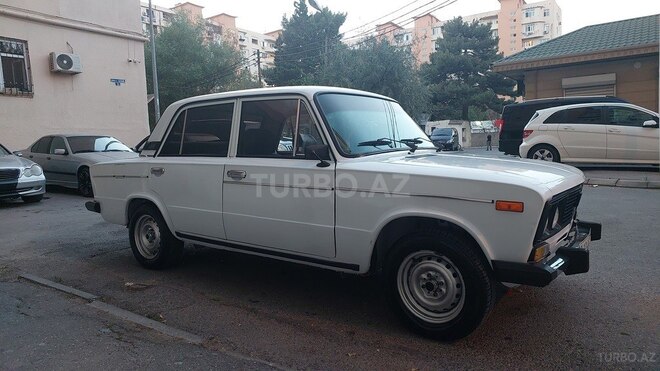 LADA (VAZ) 2106 1993, 160,165 km - 1.6 l - Bakı