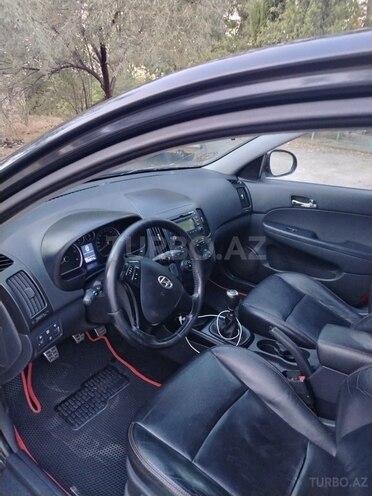 Hyundai i30 2009, 292,000 km - 1.6 л - Tərtər