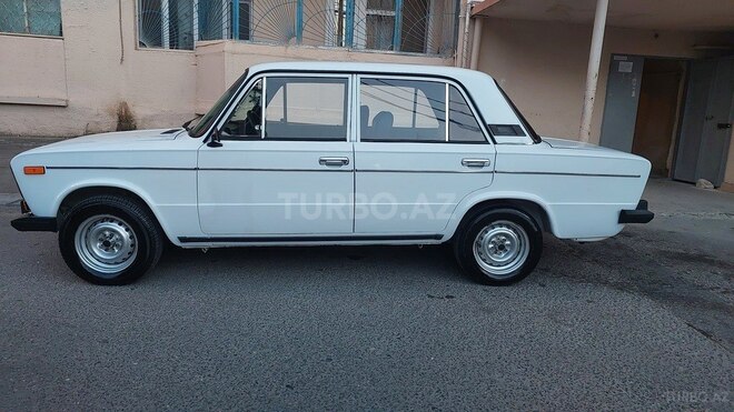 LADA (VAZ) 2106 1993, 160,165 km - 1.6 l - Bakı